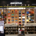 Irresistible Bazaar September 2026 Hadirkan Tren Luxury Fashion Terbaru di Lippo Mall Puri