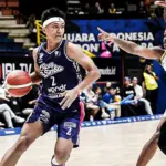 Fatur Dzikri Shihab Tinggalkan Rans Simba Bogor