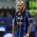 Federico Dimarco Mundur dari Skuad Italia, Matteo Ruggeri Jadi Pengganti
