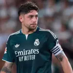 Federico Valverde Puas Real Madrid Bawa Pulang Tiga Poin dari Markas Elche