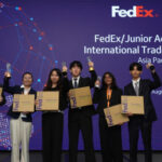 Tim Indonesia dan Korea Selatan Juara FedEx/JA International Trade Challenge 2026
