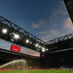 Felice Raimondo: Proyek San Siro Baru Habiskan Dana 2,3 Miliar Euro