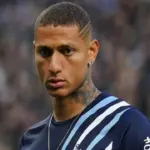 Fenerbahce menargetkan Striker Terpinggirkan Tottenham di Bursa Januari
