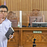 Daftar Napi Elite Penikmat Klaster Hunian Mewah di Lapas Cibinong, Ada Ferdy Sambo dan Suami Sandra Dewi