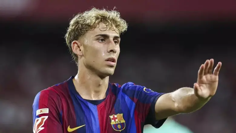 Fermin Lopez Kembali Bela Timnas Spanyol dalam Performa Terbaik