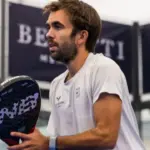 Fernandez Incar Gelar di FIP Padel Bronze Tunisia