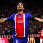 Ferran Torres Akui Tak Mudah Tinggalkan Barcelona dan Pindah ke PSG