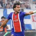 Ferran Torres Persembahkan Kemenangan PSG atas Marseille untuk Fans