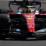 Ferrari Diingatkan: Keputusan Bisa Jauhkan Pembalap