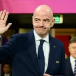 FIFA Tuding UEFA Lakukan Kampanye Disinformasi Jelang Pemilihan Presiden