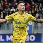 FIGC Resmi Pulangkan Antonio Raimondo, Frosinone Was-was