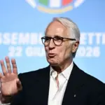FIGC Terancam Krisis, Jabatan Giovanni Malagò Bisa Dianulir