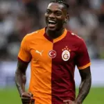 Filippo Galli: Rafael Leao Sudah Tuntaskan Masanya Bersama Milan