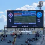 Fiorentina vs Napoli: Penjaga Gawang Dominan, Allegri Dibayangi Kekhawatiran