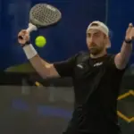 FIP Padel Gold Sao Paulo: Unggulan Teratas Raih Kemenangan