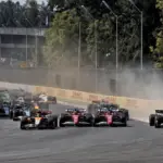 Formula E Gunakan Sirkuit Penuh F1 di Mexico City