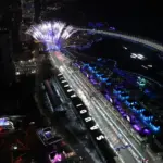 Formula E Tetap Gelar Balapan di Saudi Meski Ada Konflik