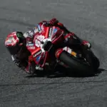 Francesco Bagnaia Dapatkan Kemajuan Berkat Saran Dani Pedrosa