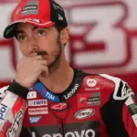 Francesco Bagnaia Klarifikasi Pernyataan Soal Ducati yang Viral Itu Keliru