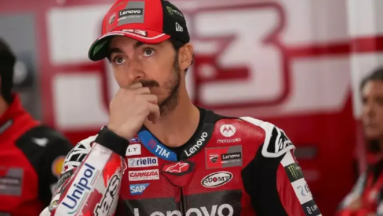 Francesco Bagnaia Klarifikasi Pernyataan Soal Ducati yang Viral Itu Keliru