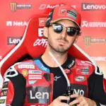 Francesco Bagnaia Sebut Ducati Makin Buruk di GP Austria
