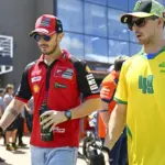 Francesco Bagnaia Terancam Disanksi Ducati Usai Obrolan Off-Cam Viral