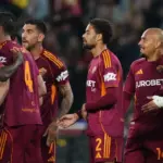 Francesco Piantanida: AS Roma sebagai Anti-Tesis Inter Milan Musim Ini