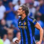 Francesco Pio Esposito Jelaskan Alasan Inter Sering Tertinggal Lebih Dulu
