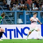 Francisco Conceicao Dikritik Legenda Juventus