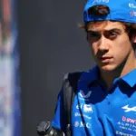 Franco Colapinto Bela Penggemar dari Serangan Online Terbaru
