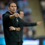 Frank Lampard Hadapi Masalah Lini Depan dan Cederanya Pemain Utama Coventry