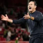 Frank Lampard Lega Coventry Raih Kemenangan Perdana di Premier League