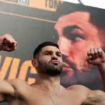 Frank Warren Ungkap Lawan Pertama Filip Hrgovic sebagai Juara Dunia