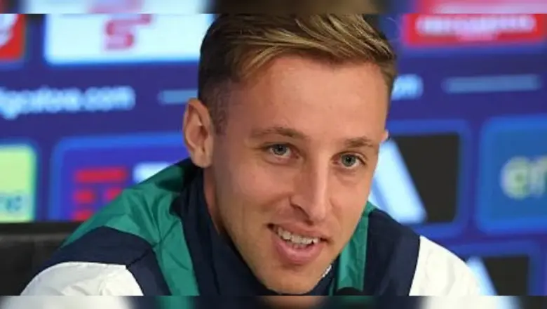Frattesi Masih menyesali Kegagalan Italia Lolos Ke Piala Dunia 2026