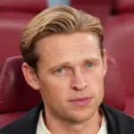 Frenkie de Jong Bisa Kembali Berlatih Penuh dalam 2-3 Pekan