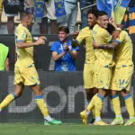 Frosinone Taklukkan Como, Sinyal Positif untuk Sepak Bola Italia