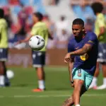Gabriel Jesus Rasakan Dampak Usai Gabung Barcelona