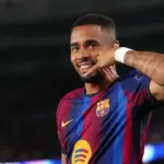 Gabriel Jesus Terkejut dengan Bakat Brian Farinas