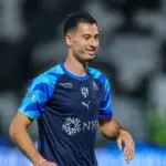 Gabriel Martinelli Impikan Corinthians Usai Perjalanan Bersama Al Hilal