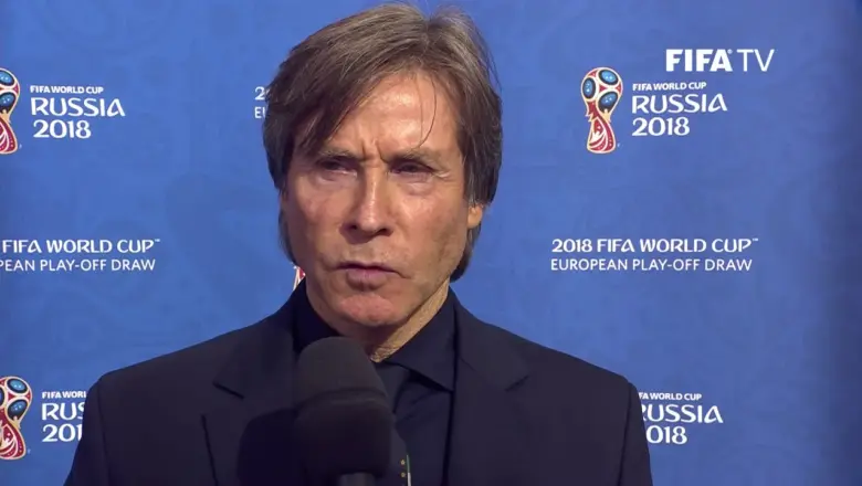 Gabriele Oriali: Timnas Italia Hadapi Masa Sulit di Era Mancini