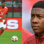 Gabung Udinese, David Alaba Tak Sabar Sambut Debut di Serie A