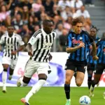 Gagal Cetak Gol Lagi, Randal Kolo Muani Tetap Dipuji Luciano Spalletti