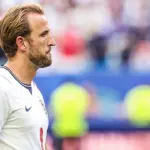 Gagal Penalti di Piala Dunia Bukan Momen Paling Buruk Harry Kane Bersama Timnas Inggris