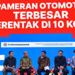 PermataBank Dorong Pembiayaan Kendaraan lewat Gaikindo Auto Week 2026