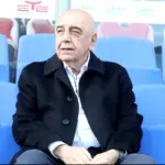 Galliani Siapkan Strategi Jika Malago Lengser dari Kursi Presiden FIGC