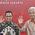 Tak Hanya Mahfud MD, Anies hingga Ganjar Tolak Ajakan untuk Gugat Gibran