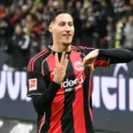 Gara-Gara Klopp, Younes Ebnoutalib Putuskan Bela Jerman Ketimbang Maroko