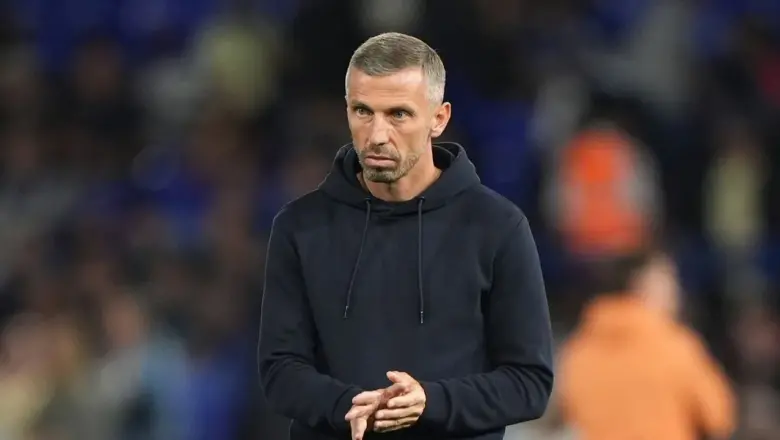 Gary O’Neil Puji Konsistensi David Moyes dan Incar Poin di Markas Everton