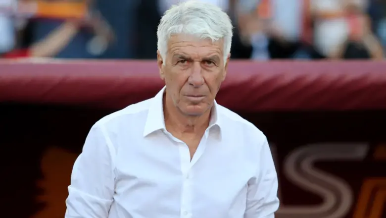 Gasperini: Roma dan Inter Berbagi Poin dalam Pertarungan Sengit 2-2