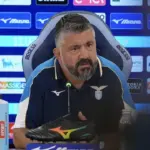 Gattuso memastikan Skuad Lazio Tetap Utuh Jelang vs Venezia